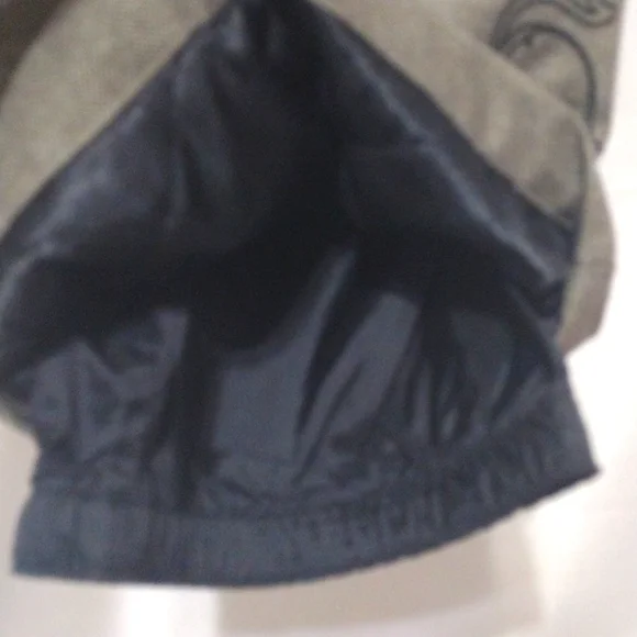 Five Fifty Five Snow Pants Medium Insulated Ski Snowboard Winter Outdoor Gear - Picture 9 of 16